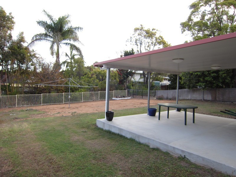 25 Burgess Street, Raceview QLD 4305