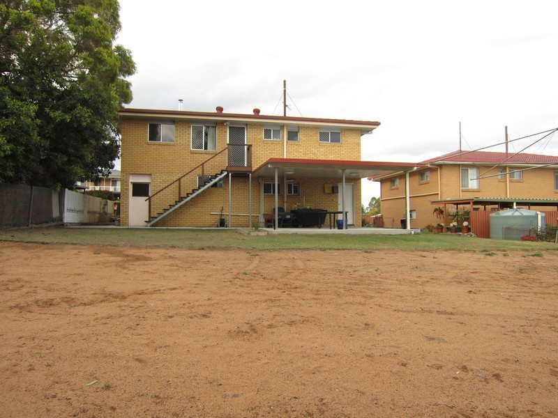 25 Burgess Street, Raceview QLD 4305