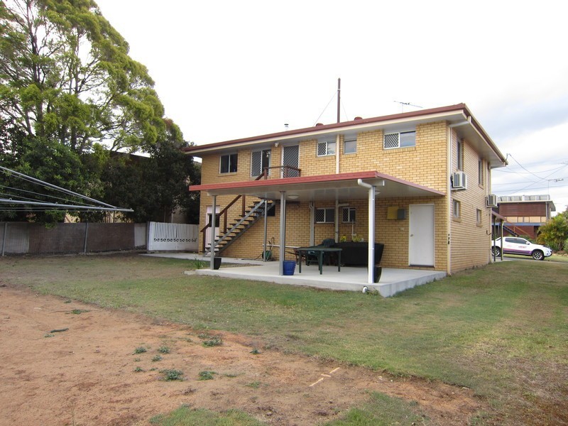 25 Burgess Street, Raceview QLD 4305