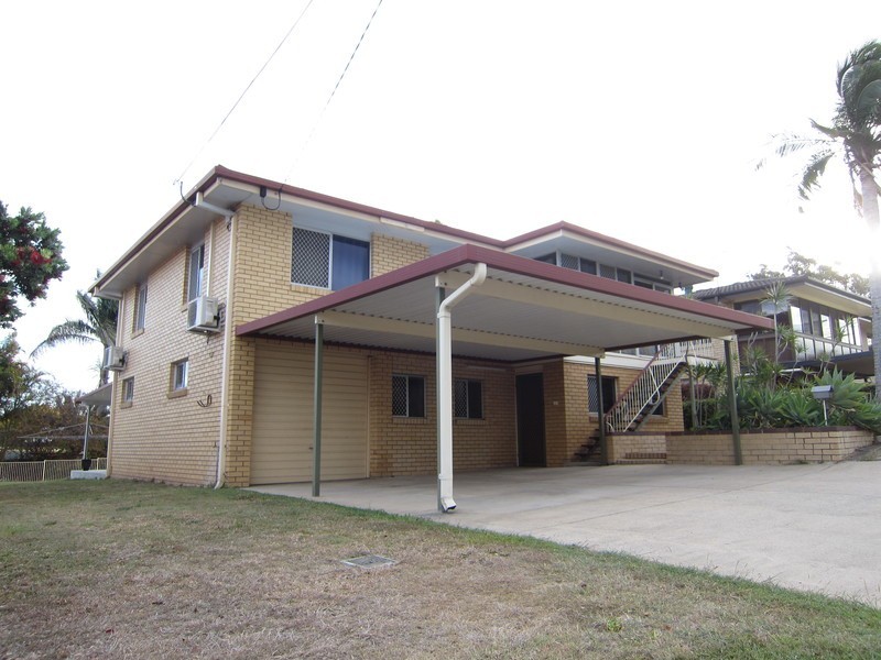 25 Burgess Street, Raceview QLD 4305