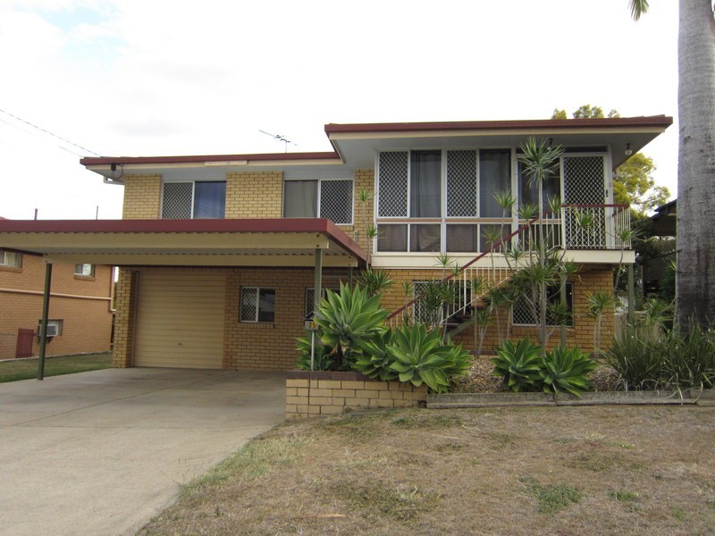 25 Burgess Street, Raceview QLD 4305
