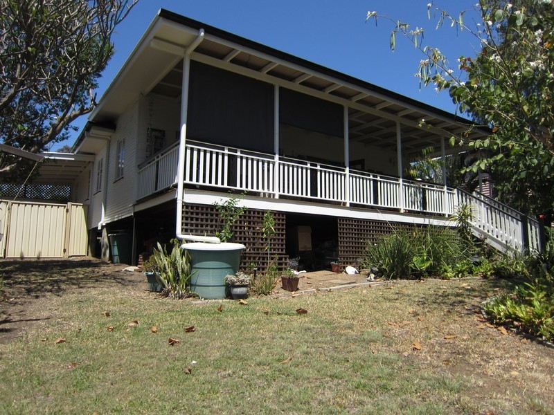 40 Mining Street, Bundamba QLD 4304