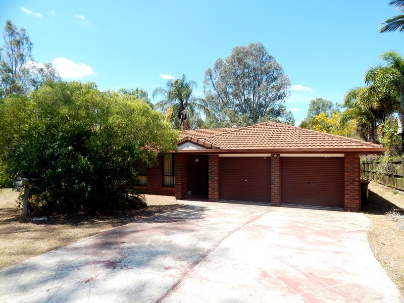 18 Kooralla Court, Karana Downs QLD 4306