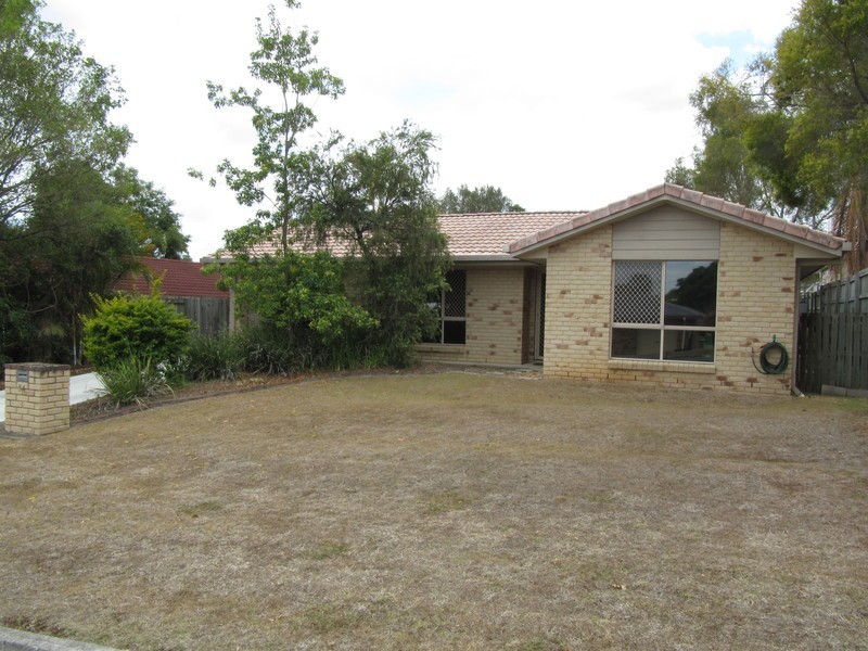54 Rumsey Drive, Raceview QLD 4305