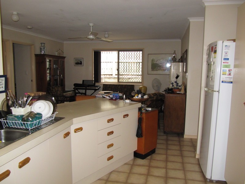 54 Rumsey Drive, Raceview QLD 4305