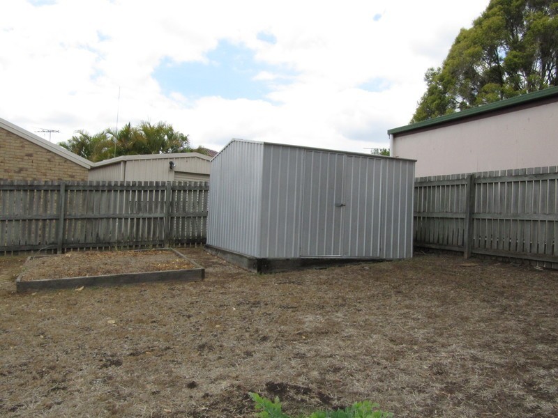 54 Rumsey Drive, Raceview QLD 4305