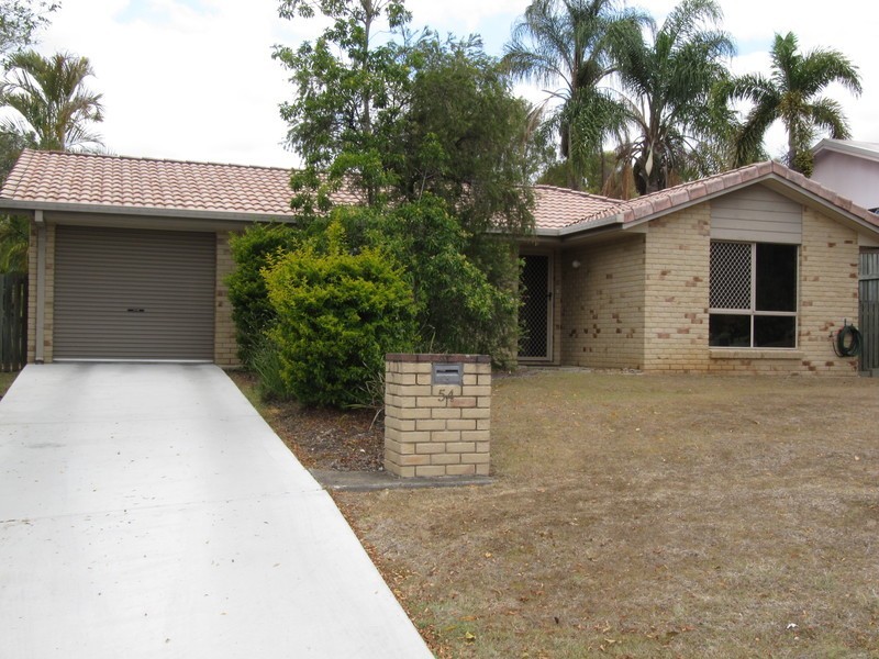 54 Rumsey Drive, Raceview QLD 4305