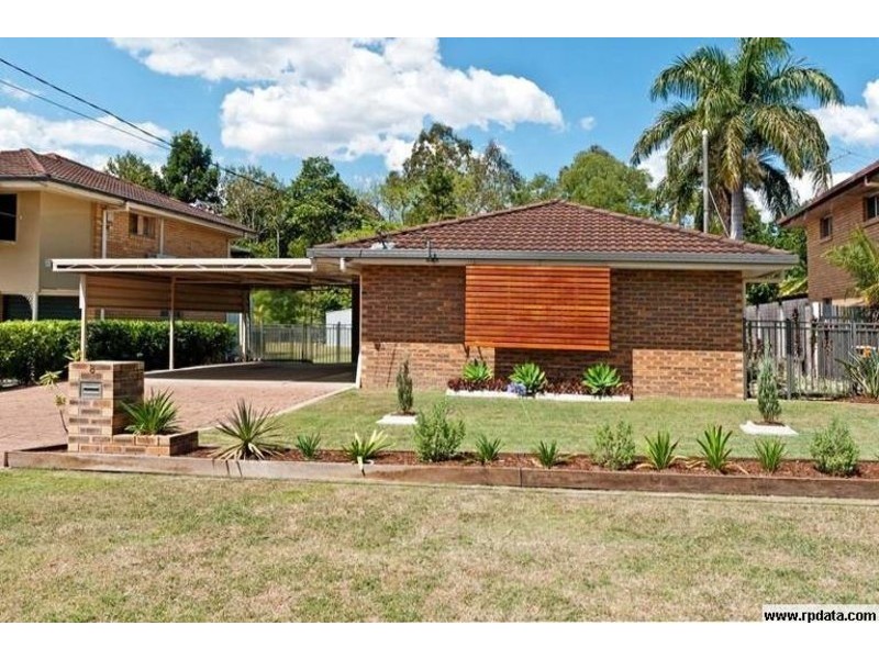 8 Deidre Ann Street, Raceview QLD 4305