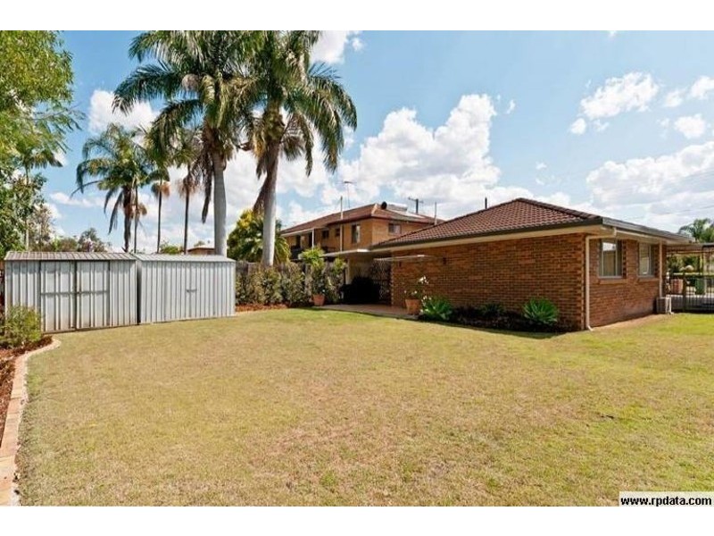 8 Deidre Ann Street, Raceview QLD 4305