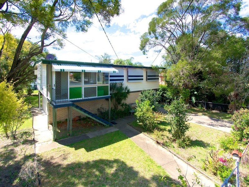 12 Mary Street, Flinders View QLD 4305