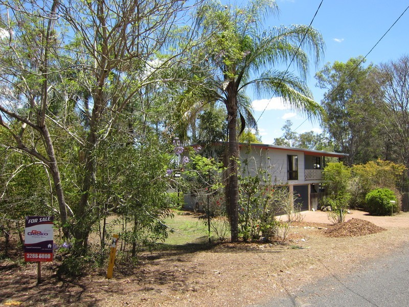8 Carl Lane, North Ipswich QLD 4305