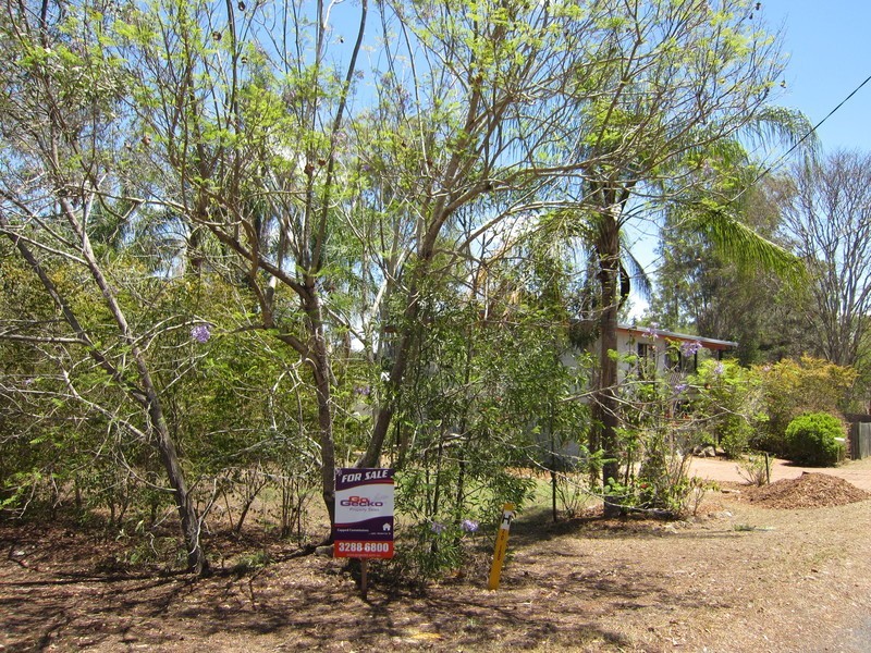 8 Carl Lane, North Ipswich QLD 4305