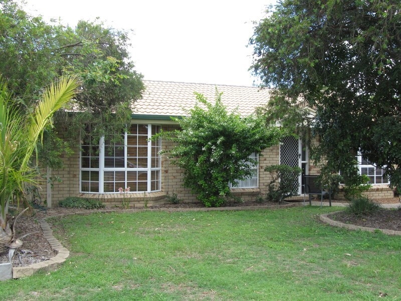 9 Bernadette Crescent, Rosewood QLD 4340