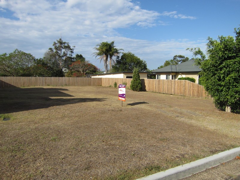 2A Hume Street, Woodend QLD 4305