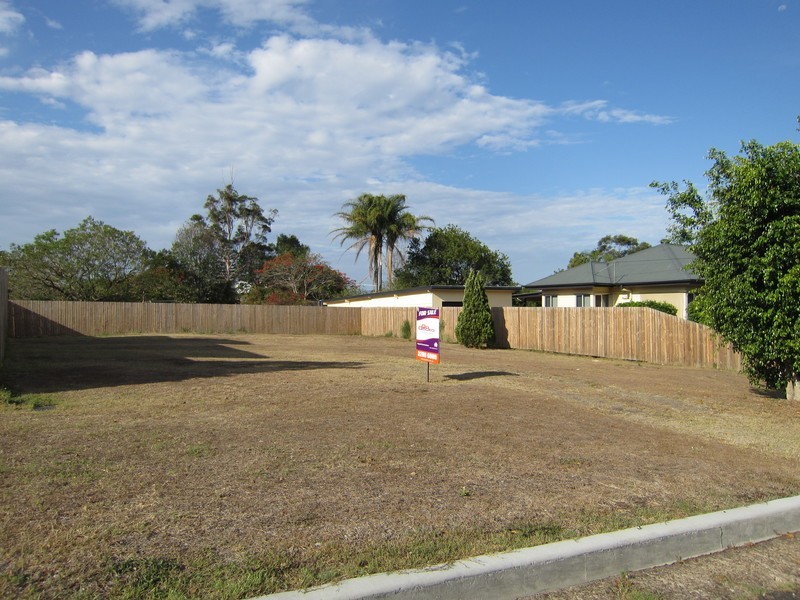 2A Hume Street, Woodend QLD 4305
