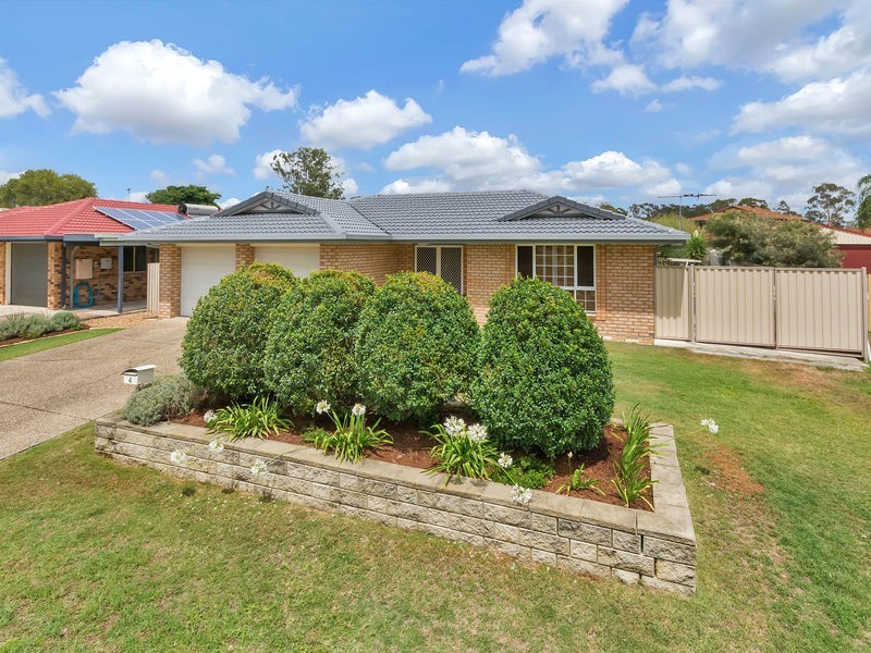 4 Le Prix Court, Yamanto QLD 4305