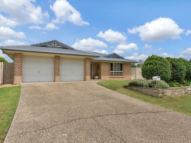 4 Le Prix Court, Yamanto QLD 4305