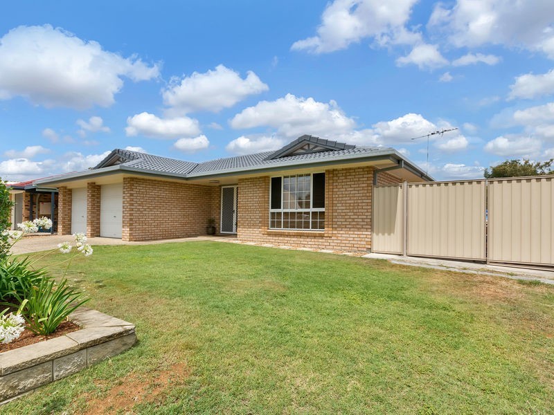 4 Le Prix Court, Yamanto QLD 4305