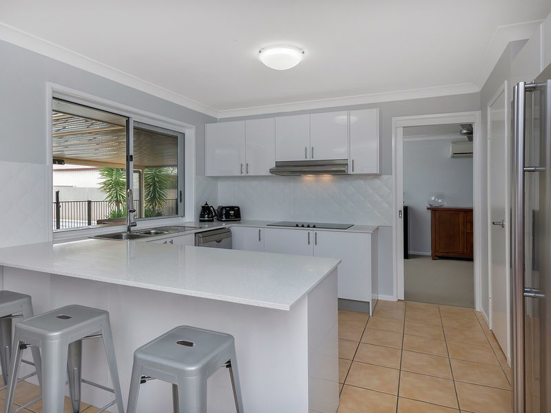4 Le Prix Court, Yamanto QLD 4305