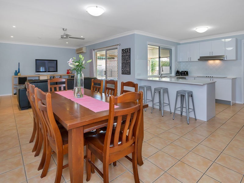 4 Le Prix Court, Yamanto QLD 4305