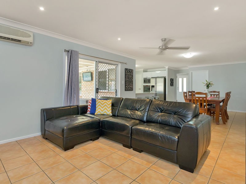 4 Le Prix Court, Yamanto QLD 4305