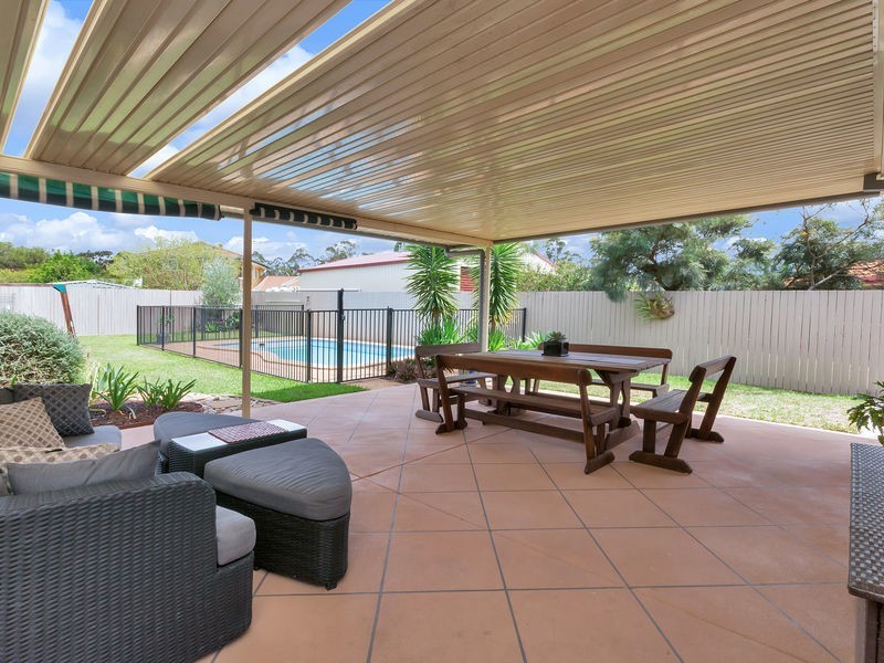 4 Le Prix Court, Yamanto QLD 4305