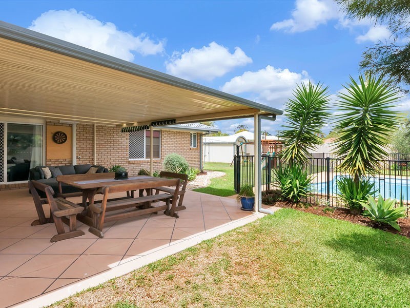 4 Le Prix Court, Yamanto QLD 4305