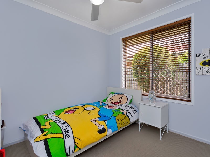 4 Le Prix Court, Yamanto QLD 4305