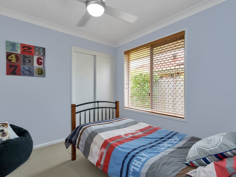 4 Le Prix Court, Yamanto QLD 4305