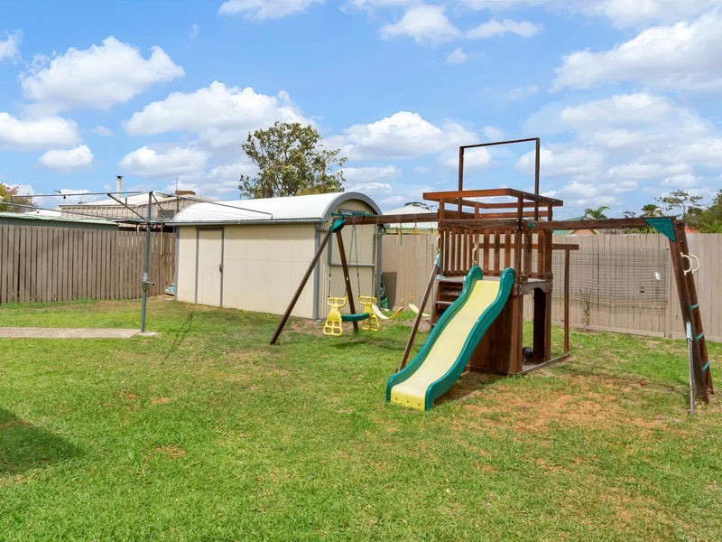4 Le Prix Court, Yamanto QLD 4305
