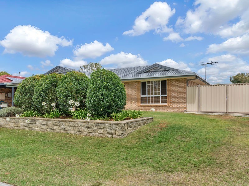 4 Le Prix Court, Yamanto QLD 4305