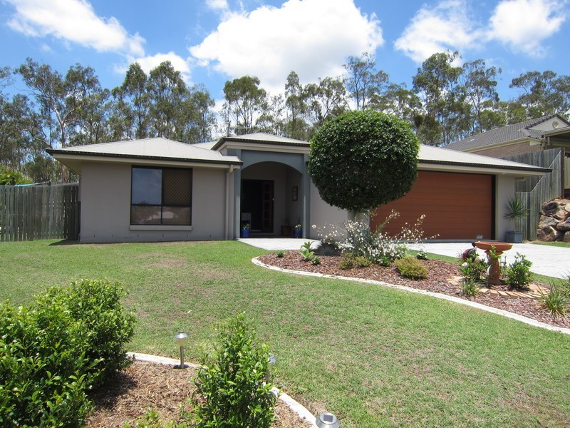 14 Harrison Grove, Deebing Heights QLD 4306