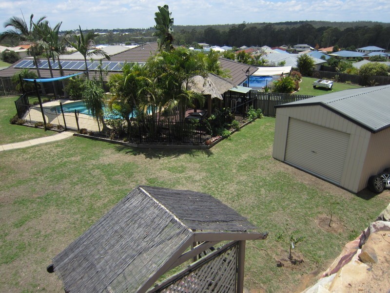 14 Harrison Grove, Deebing Heights QLD 4306