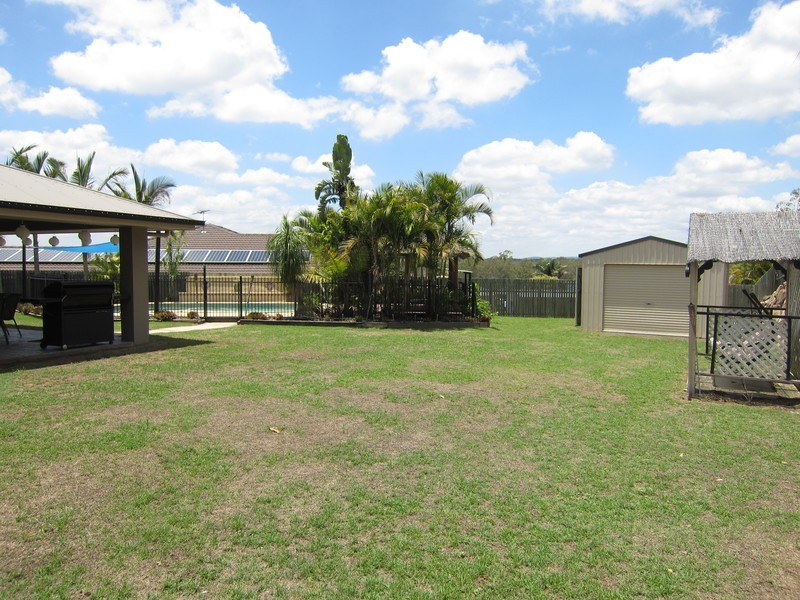 14 Harrison Grove, Deebing Heights QLD 4306