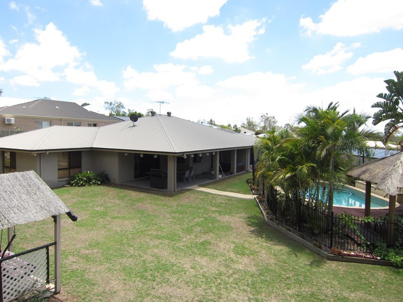 14 Harrison Grove, Deebing Heights QLD 4306