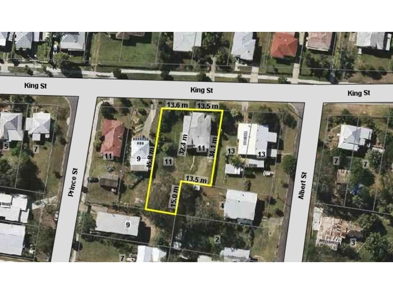 11 King Street, Dinmore QLD 4303
