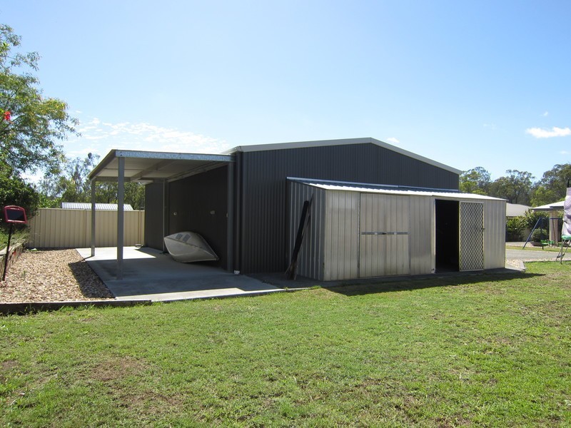 28 Piccadilly Court, Deebing Heights QLD 4306