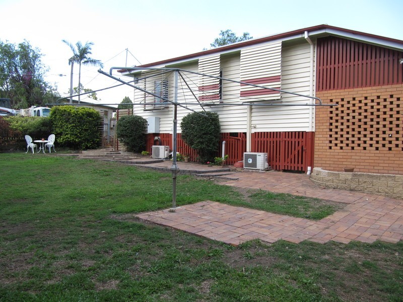 7 Reginald Street, North Ipswich QLD 4305