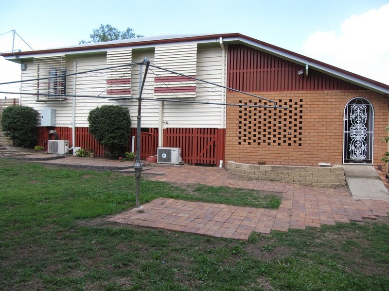 7 Reginald Street, North Ipswich QLD 4305