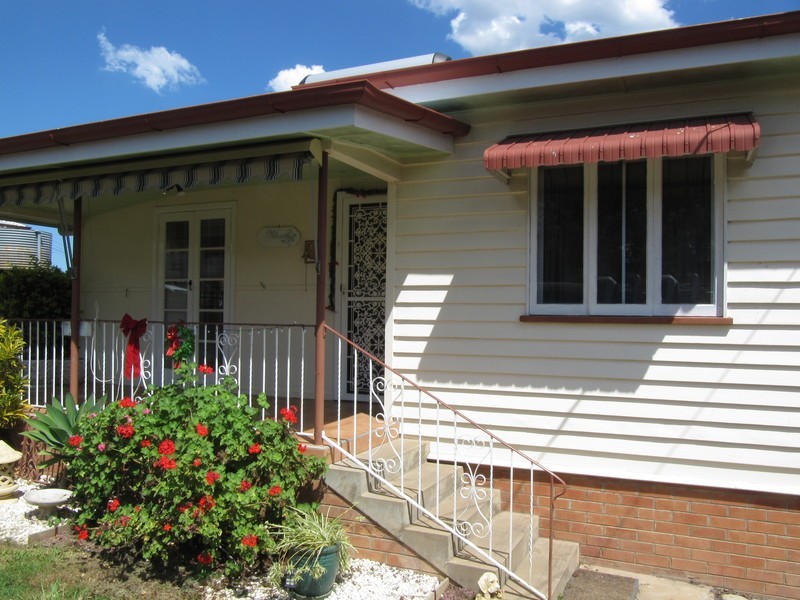 7 Reginald Street, North Ipswich QLD 4305