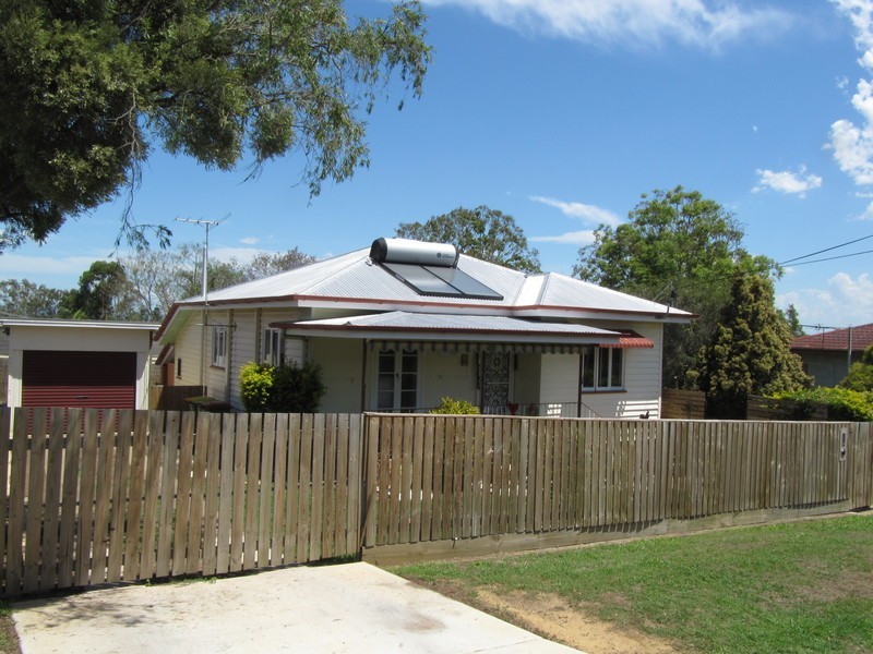 7 Reginald Street, North Ipswich QLD 4305