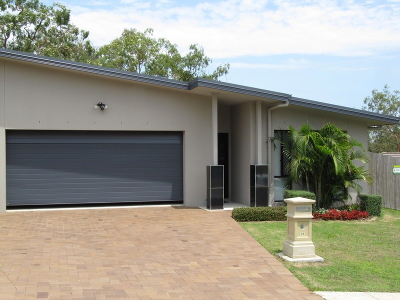 11 Aspinall Street, Leichhardt QLD 4305
