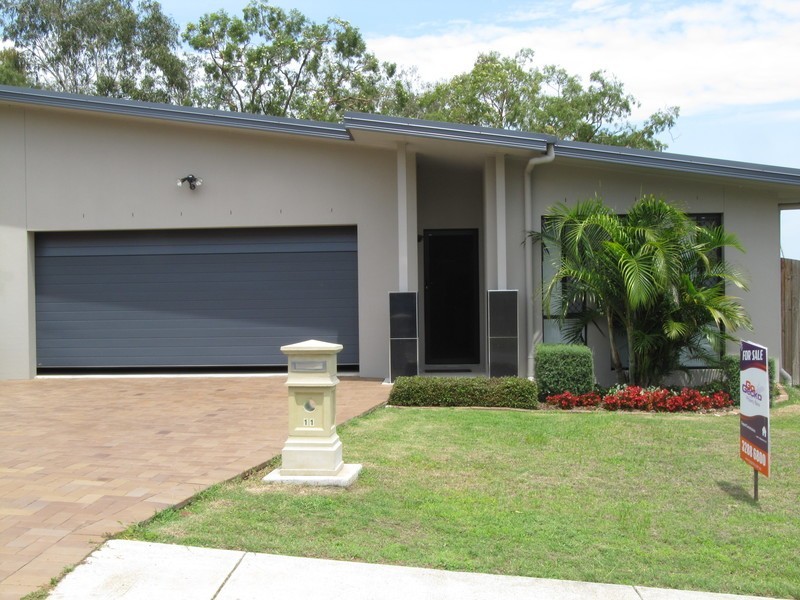 11 Aspinall Street, Leichhardt QLD 4305
