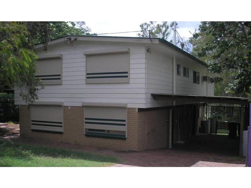 27 Luckie Crescent, Tivoli QLD 4305