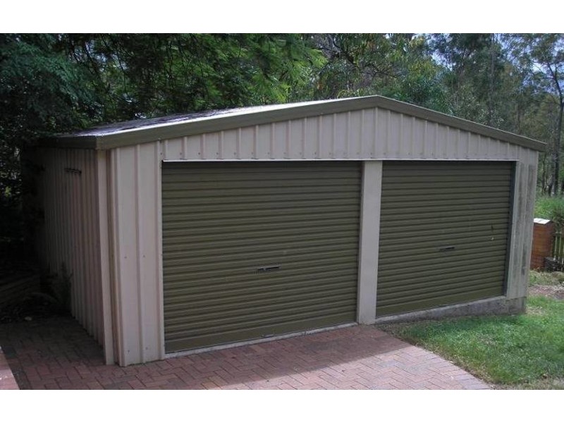 27 Luckie Crescent, Tivoli QLD 4305