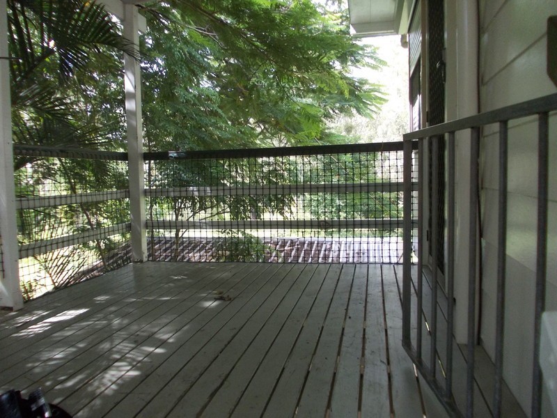 27 Luckie Crescent, Tivoli QLD 4305