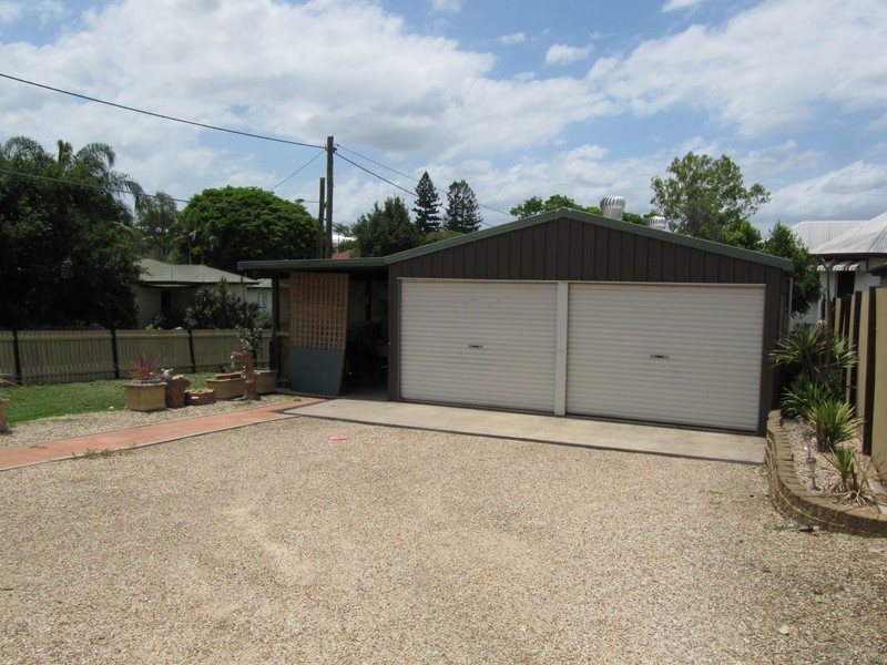 14 Wattle Street, North Booval QLD 4304