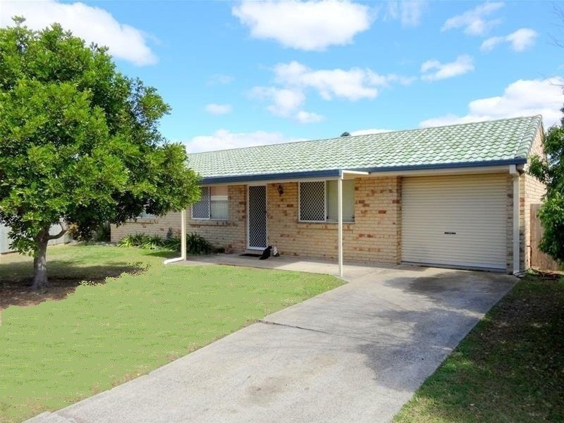 14 Battersby Street, One Mile QLD 4305