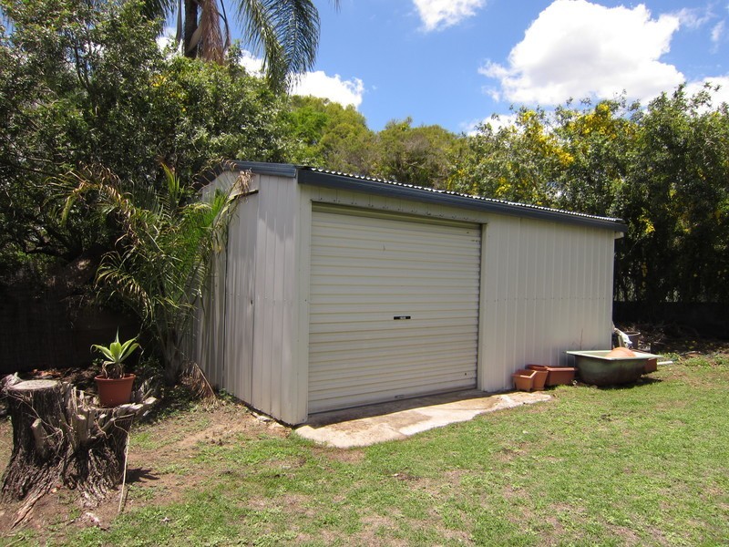 6 Phillip Street, One Mile QLD 4305