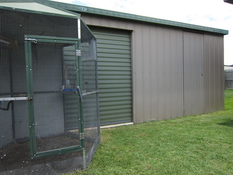 148 Berry Street, Yamanto QLD 4305